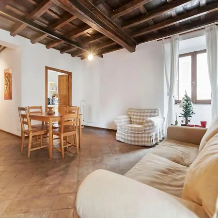 Casa Flaminia Al Colosseo