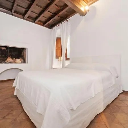 Casa Flaminia Al Colosseo *